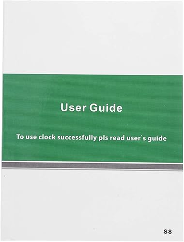 Miniatura 5 de Reloj despertador islámico Azan Musulmán Azan Reloj de oración de pared y mesa Alarma de oración musulmana Athan Islam Digital Azan Reloj para