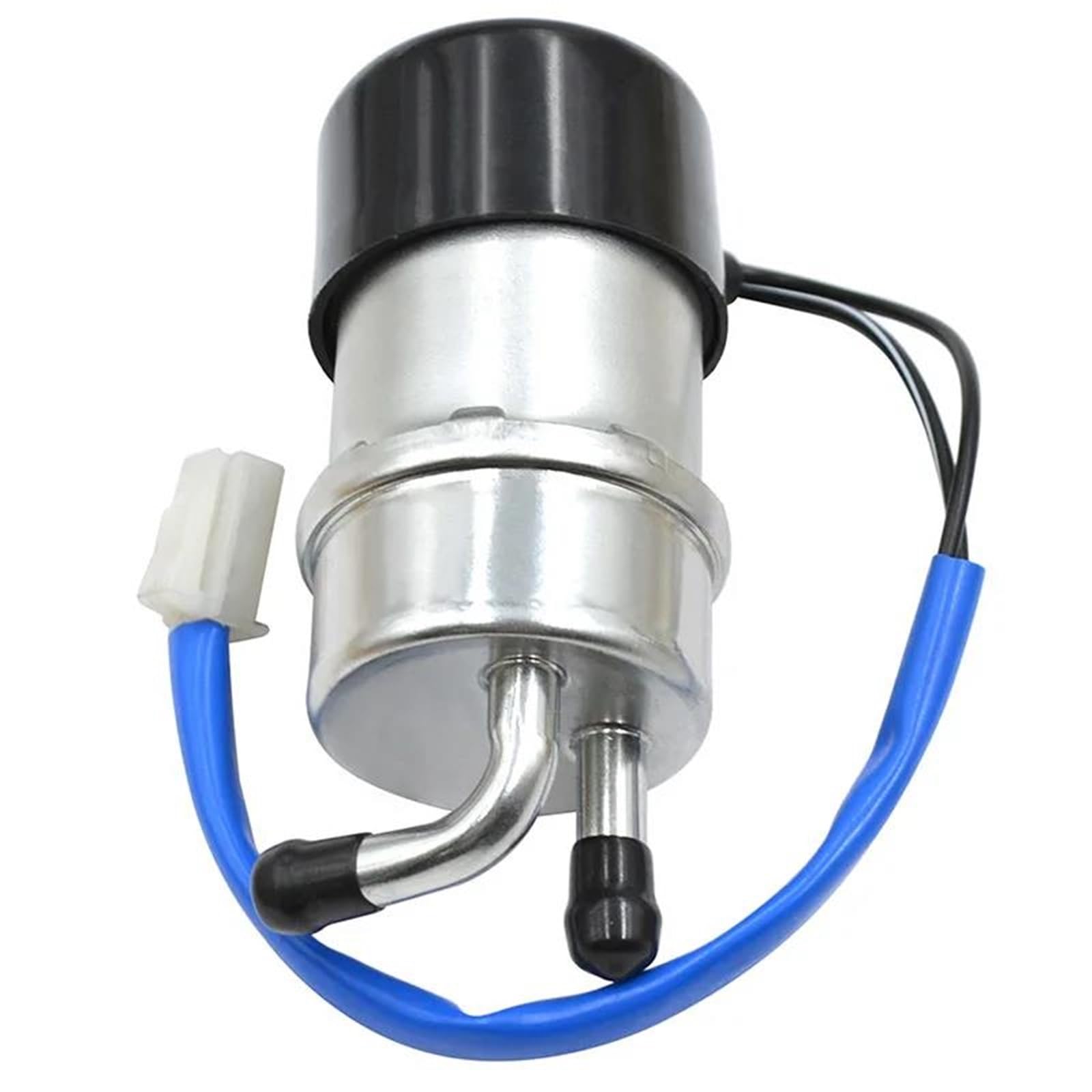 Pompe À Essence Pour Moto Pour YAMAHA XV1600 XV1600A Road Wild Star XV1600AT Silverado XV1600AS Midnight Star 4WM-13907-00-00 Pompe à Carburant