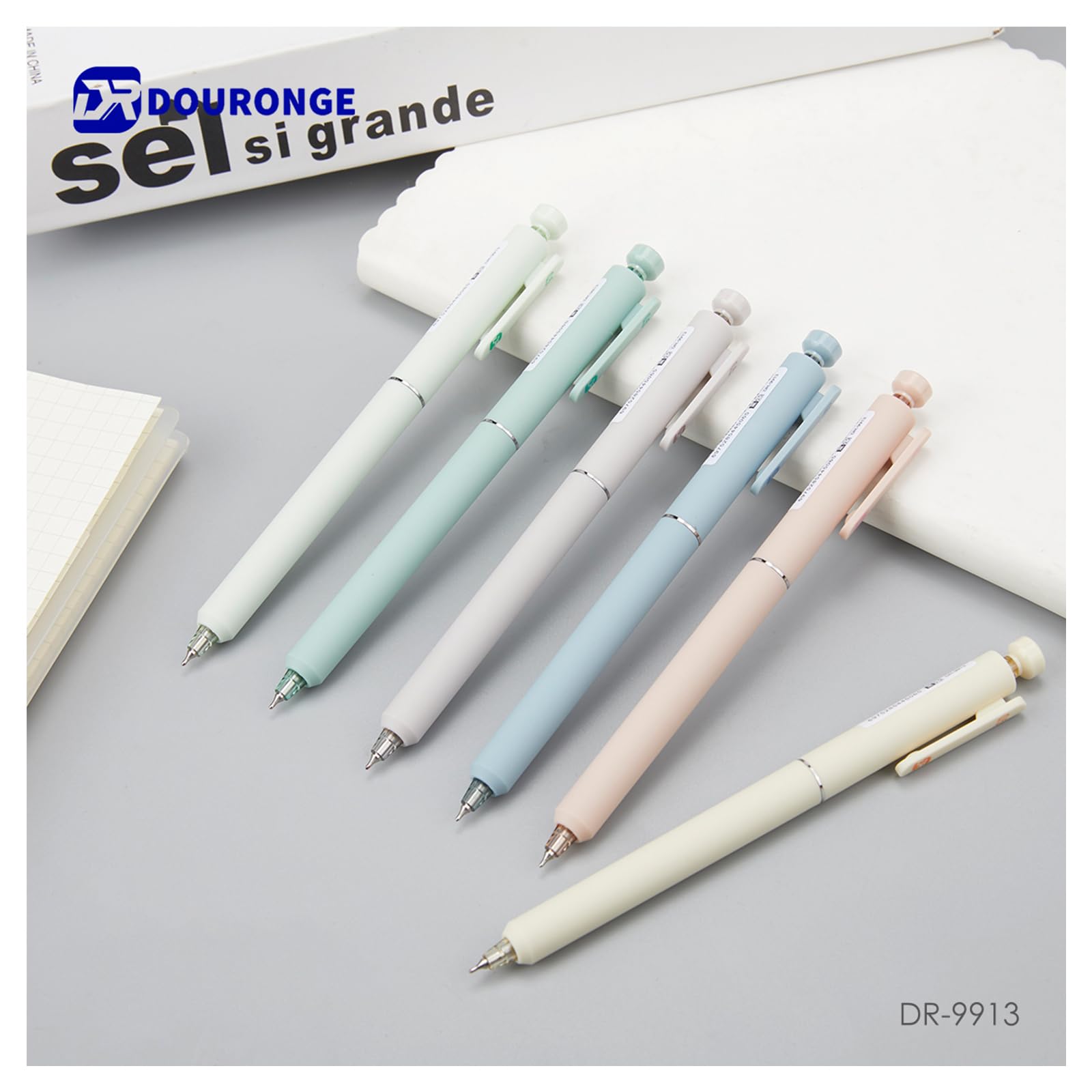 パンツ Dip'pen Amazon.com: Gel Pens, Extra Smooth Black Ink Pen, 12 Pcs 0.5