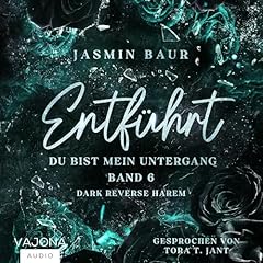 Du bist mein Untergang Titelbild