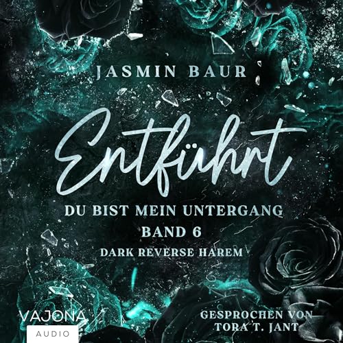 Du bist mein Untergang cover art