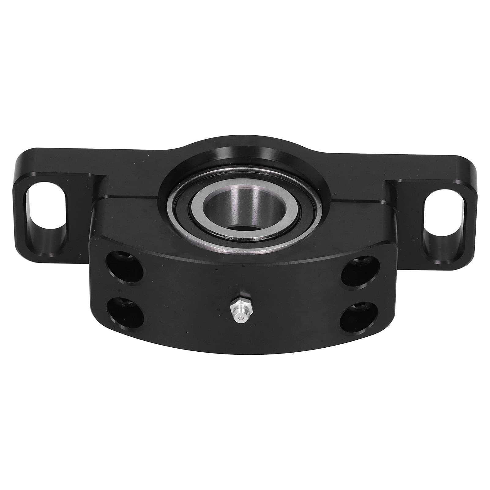 Cuscinetto del Supporto Dell'albero di Trasmissione Accessorio per la Sostituzione del Supporto Dell'albero di Trasmissione Per 900 S 900 4-900 1000(nero)