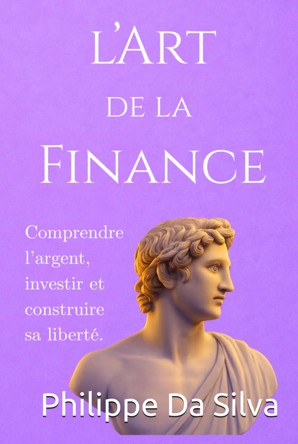 L’Art de la Finance: Comprendre l’argent, investir et construire sa liberté.