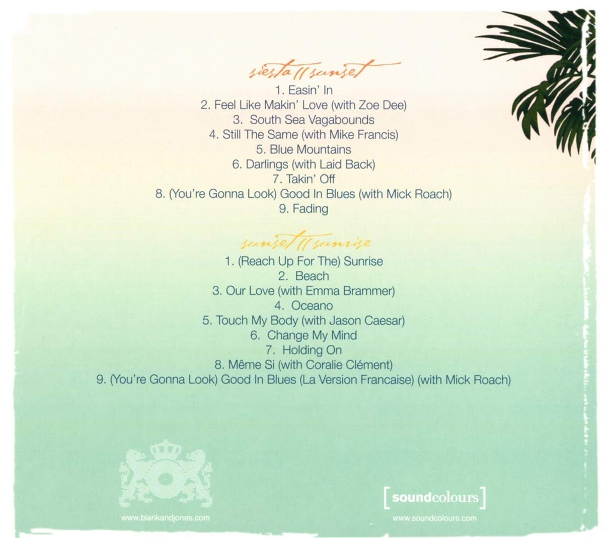 Relax Edition 11 (Eleven)