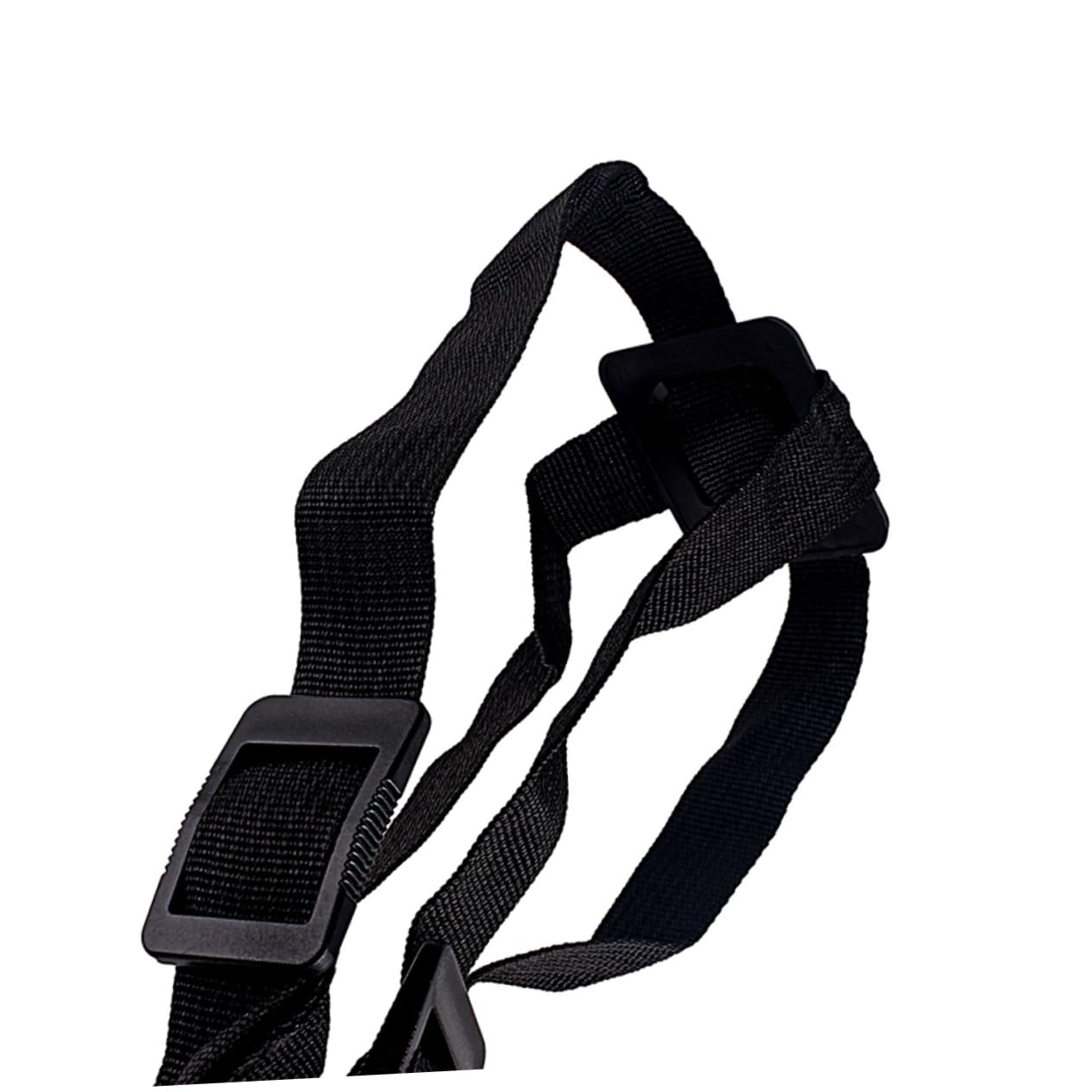 SAFIGLE 3pcs Double Shoulder Sax Neck Strap Soft Comfortable Easy to Install/remove for Alto Tenor Sax