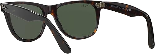 Miniatura 7 de Ray-Ban Rb2140 - Gafas de sol originales Wayfarer