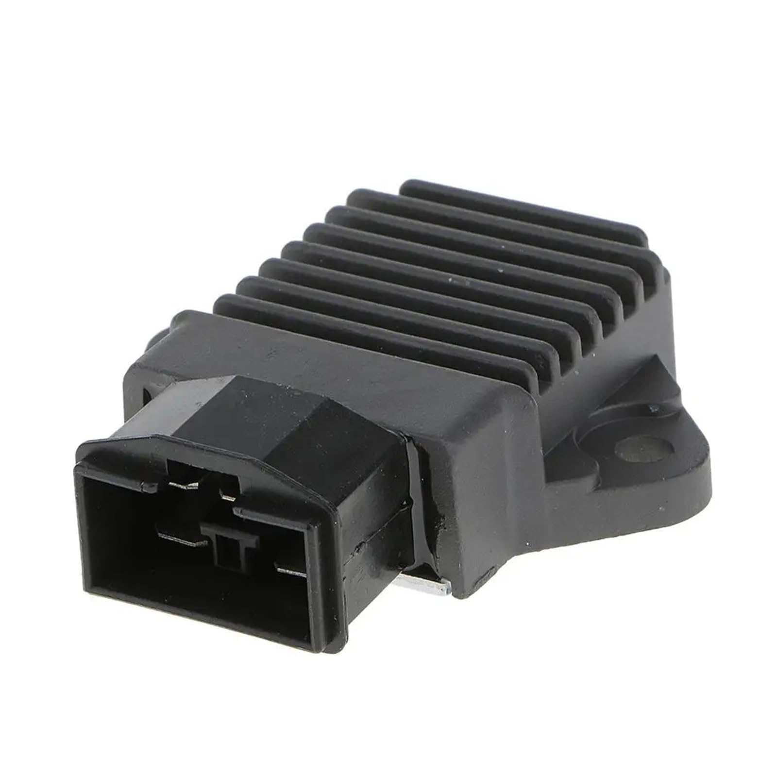 Puajrgi One Color Alternator Regulator Fit For Motor Motorcycle Regulator Alternator Voltage Regulator