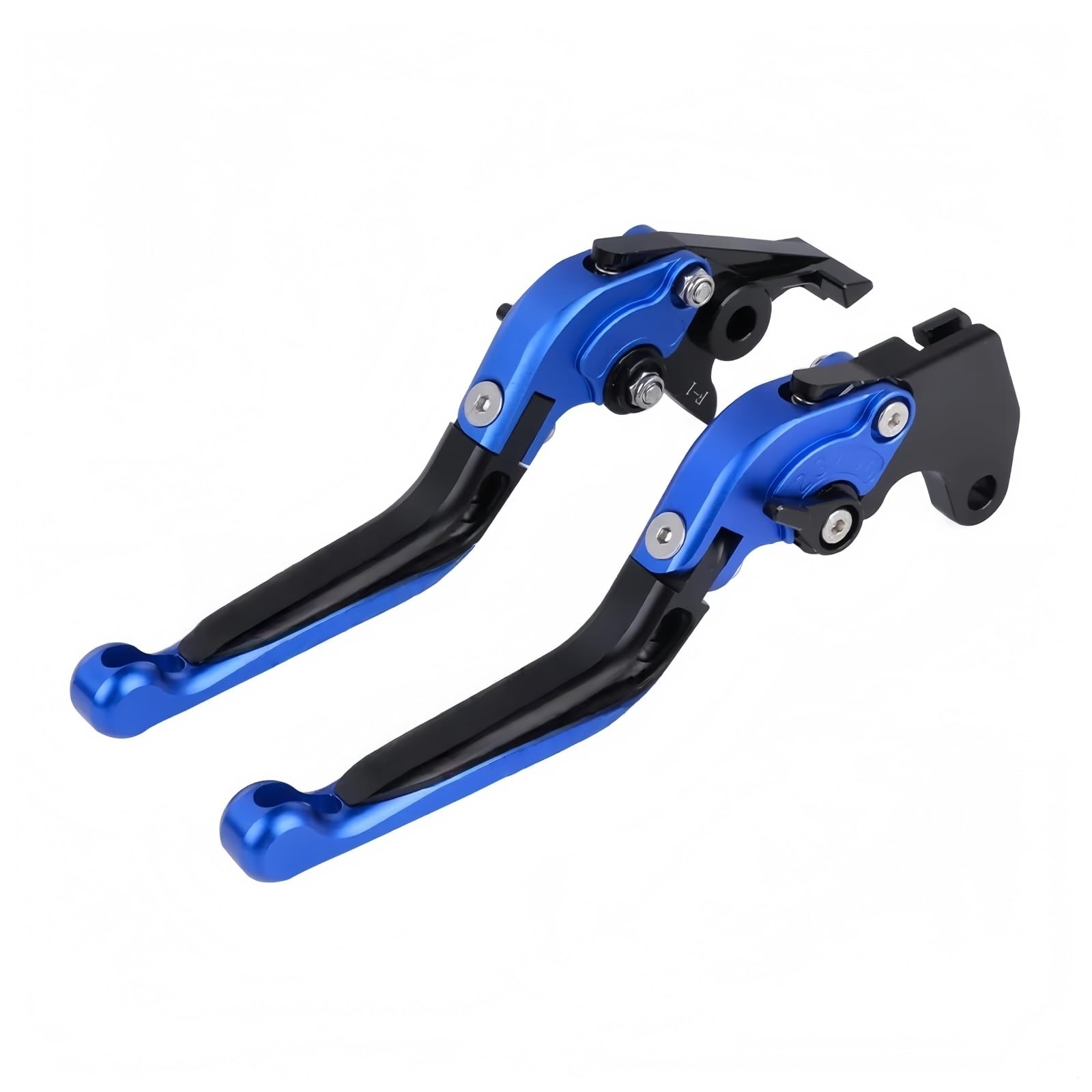 Levier de frein SUZUKI GSX8S bleu pour optimiser vos virées et trajets