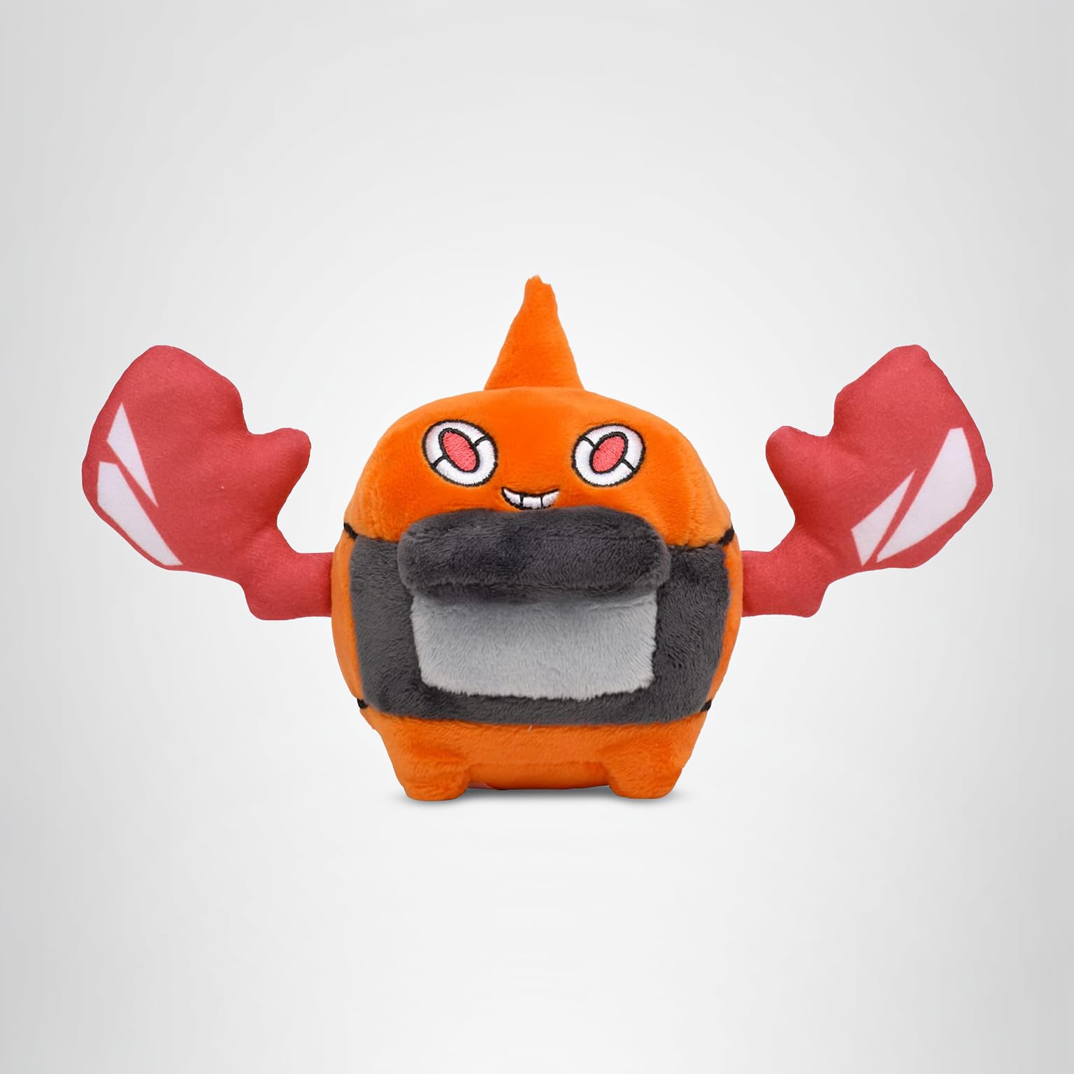 ポケモン　ぬいぐるみ　ロトム　ヒートロトム　202307092106 Amazon.co.jp: ポケモンセンターオリジナル ぬいぐるみ Pokémon fit