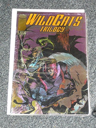 Wildcats Trilogy #1 B003J44HYY Book Cover