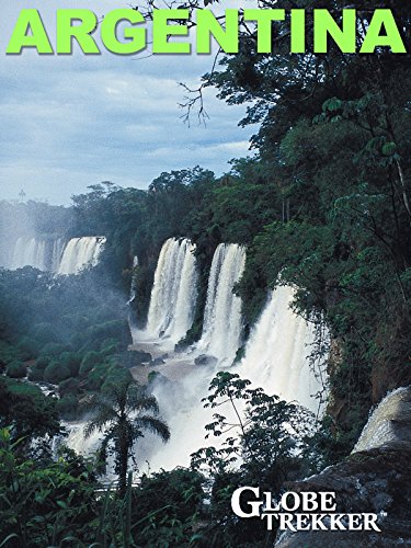 Globe Trekker - Argentina