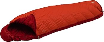 Amazon.co.jp: モンベル(mont-bell) 寝袋 バロウバッグ #3 サンライズ