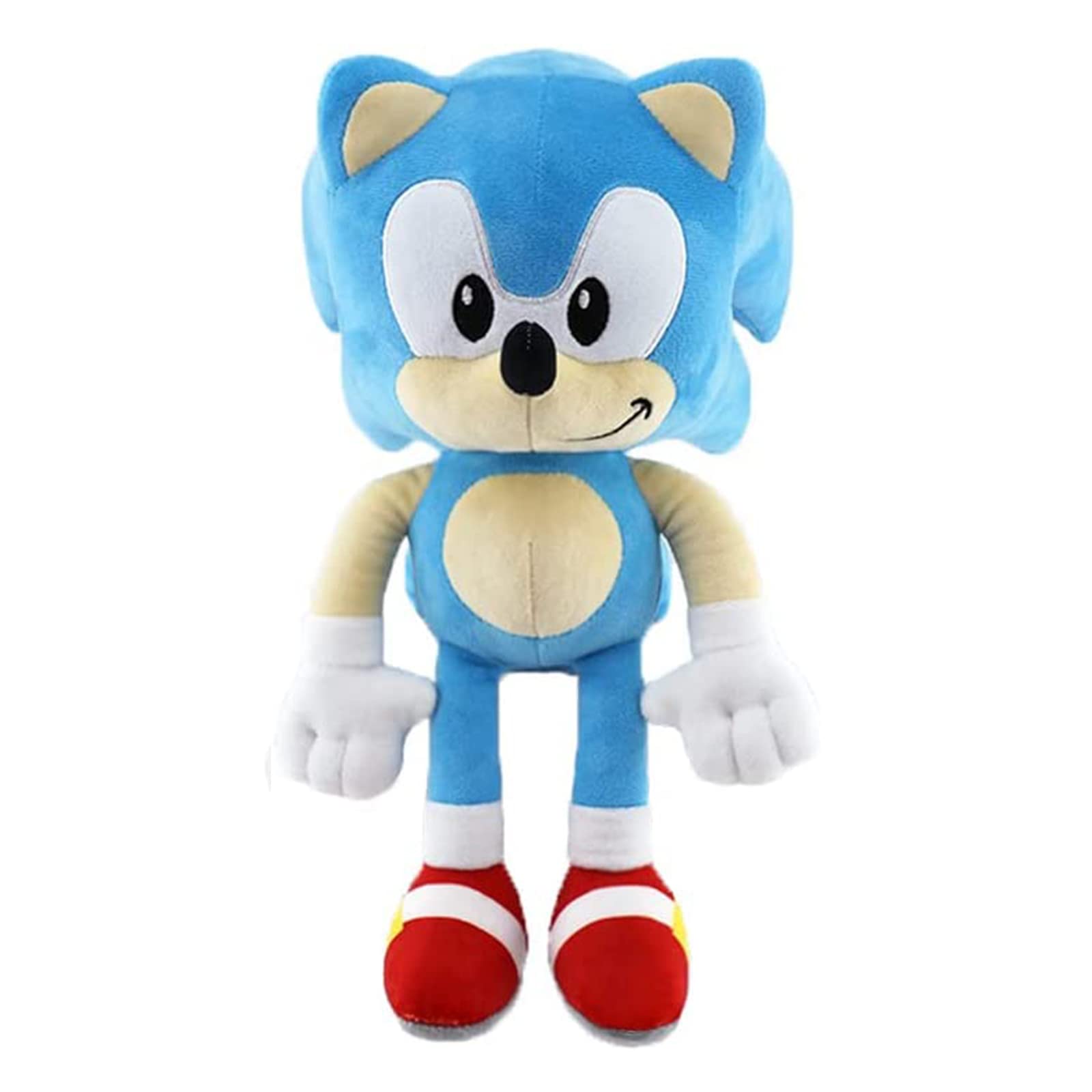 Buy Tails Plush Toy Sonic,Sonic the Hedgehog Toys Plush, Classic Sonic