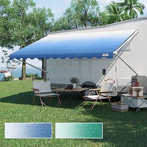 Find The Best Air Awnings For Motorhomes Reviews & Comparison Katynel