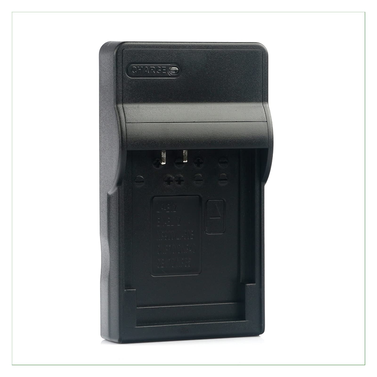 CHENCHEN ZHUZHENG LP-E12 LP E12 LC-E12 Camera Battery Charger Compatible with for Canon EOS M M2 M10 M50 M100 M200 100D Kiss X7 M Rebel SL1 PowerShot SX70 HS