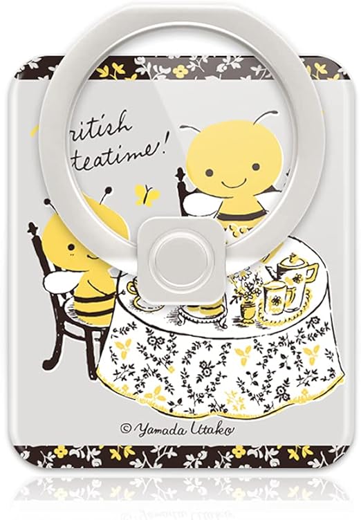 Amazon Bunker Ring Karel Capek Collaboration スマートフォンリング バンカーリング カレルチャペックコラボモデル オリジナル壁紙画像ダウンロード 正規品 アフタヌーンティー ホールド 通販 Amazon Bunker Ring Karel Capek Collaboration スマートフォンリング バンカーリング カレルチャペックコラボモデル オリジナル壁紙画像ダウンロード 正規品 アフタヌーンティー ホールド 通販