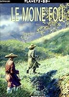 Le moine fou 2205044273 Book Cover