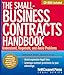 The Small-Business Contracts Handbook: Understand, Negotiate, and Avoid Problems (Legal Series)