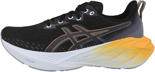 Asics Novablast 4 TR H 2 ASICS Baskets Novablast 4 pour Homme