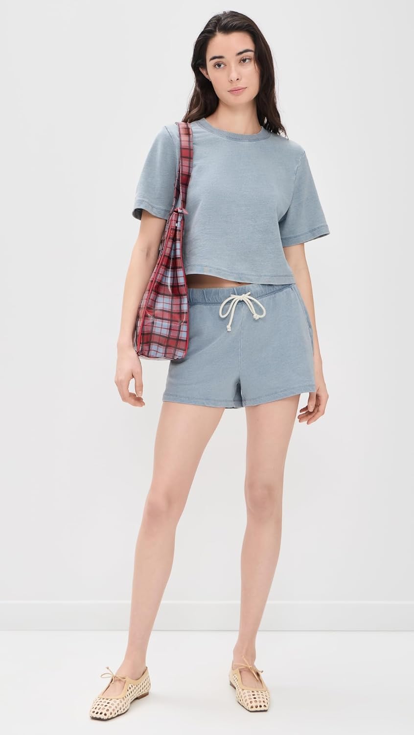 Z SUPPLY Women's Curran Sweatshirt - Image 5