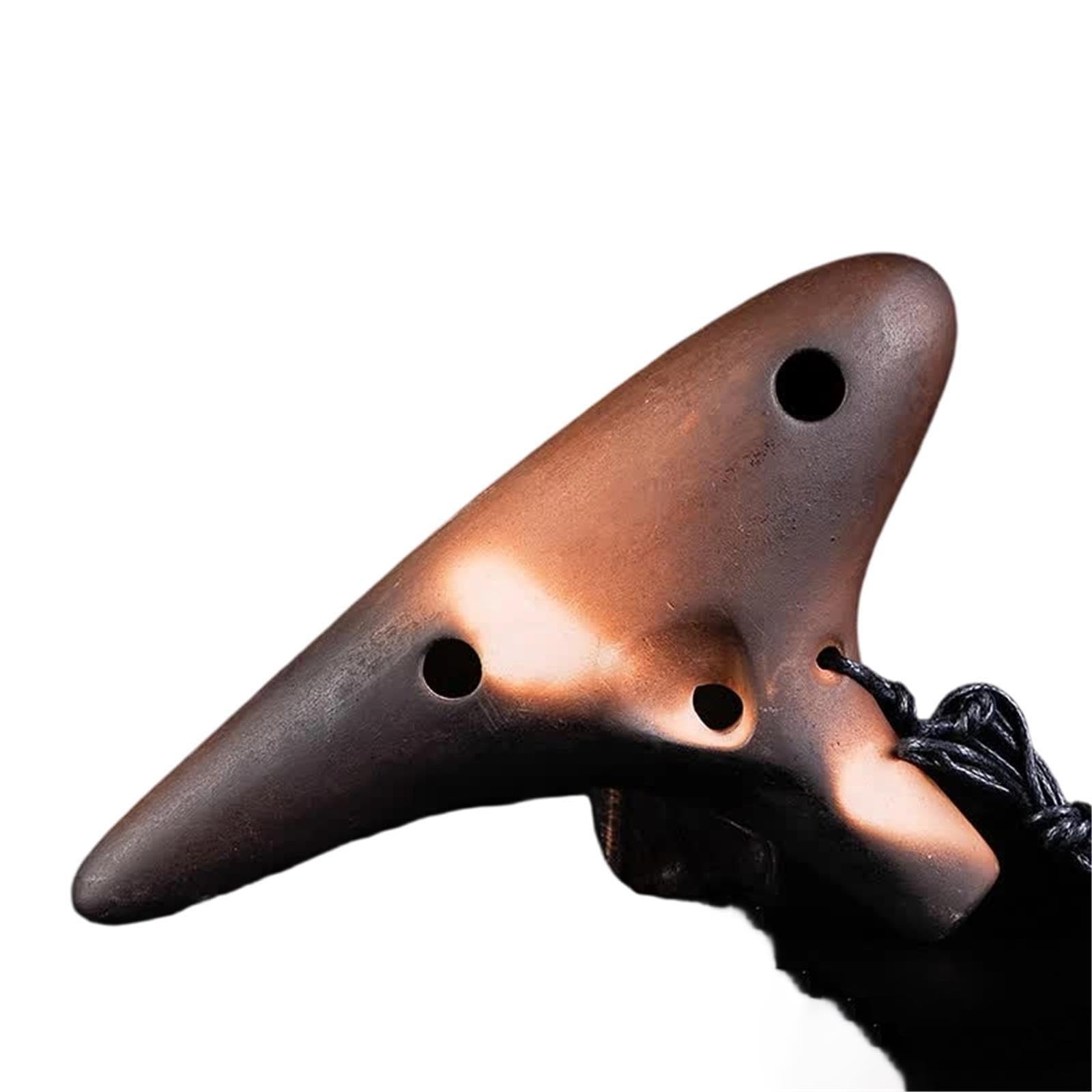 Ocarina Ocarina AC 12 Trous Alto C