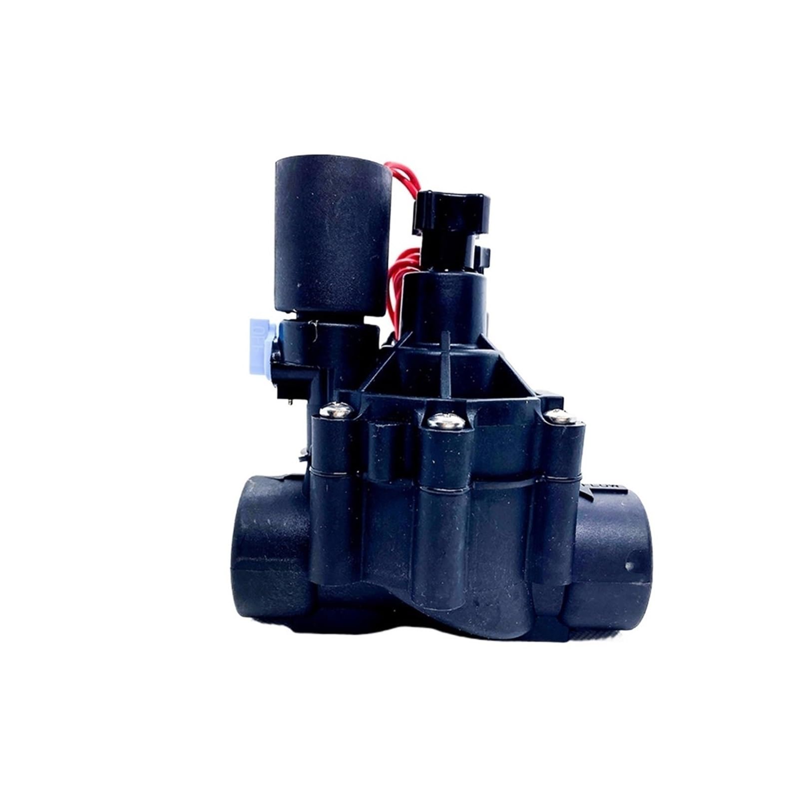 PXQCHAVLN 3/4 Inch 1 Water With Pulse Function 220VAC 24VDC 24VAC 110VDC DC Latching For Irrigation(G-110vac)