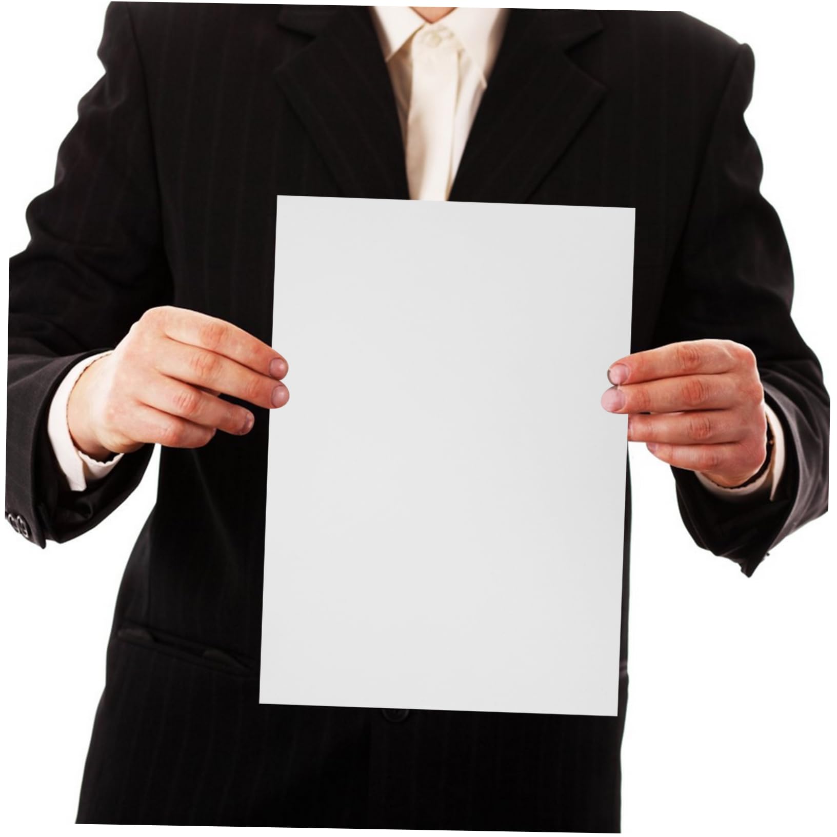 ARTIBETTER 100 Fogli Carta Stampabile Carta Matte per Etichette Forte Adesione su Entrambi Lati Materiali Sostenibili Etichette per Progetti Etichettatura Professionale e Te