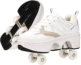 Roller Skate Shoes For Adults Picks collage image 1