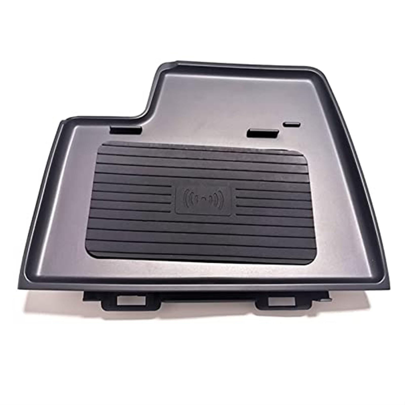 Dla Mazda, 6 Atenza 2015 2016 2017 2018 15w szybka samochodowa bezprzewodowa ładowarka QI adapter do telefonu szybka płyta ładująca uchwyt na telefon Bezprzewodowa ładowarka samochodowa