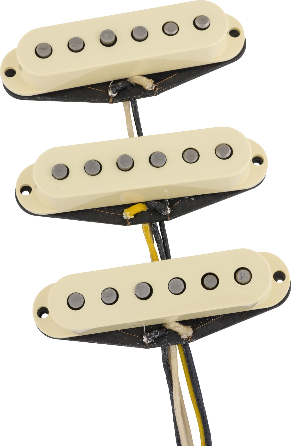 Fender Custom Shop Dual Mag II Stratocaster® Pickup Set