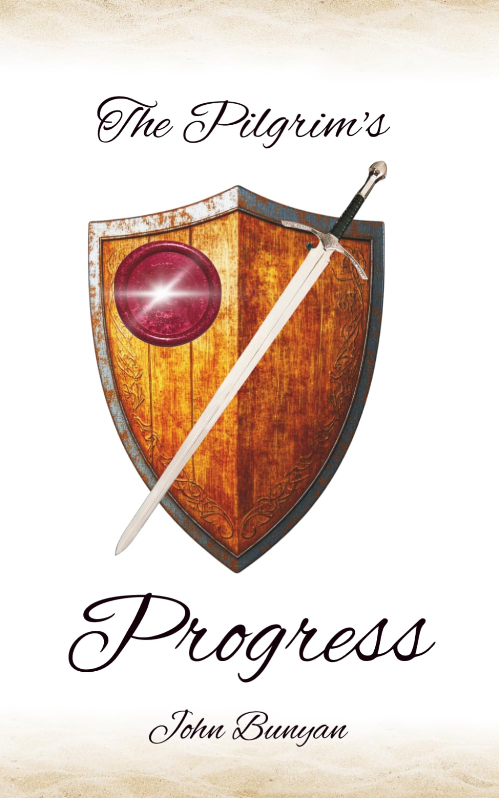 The Pilgrim’s Progress: A Faithful English Translation