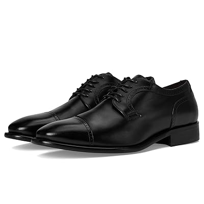 Johnston & Murphy Collection Cormac Cap Toe Men