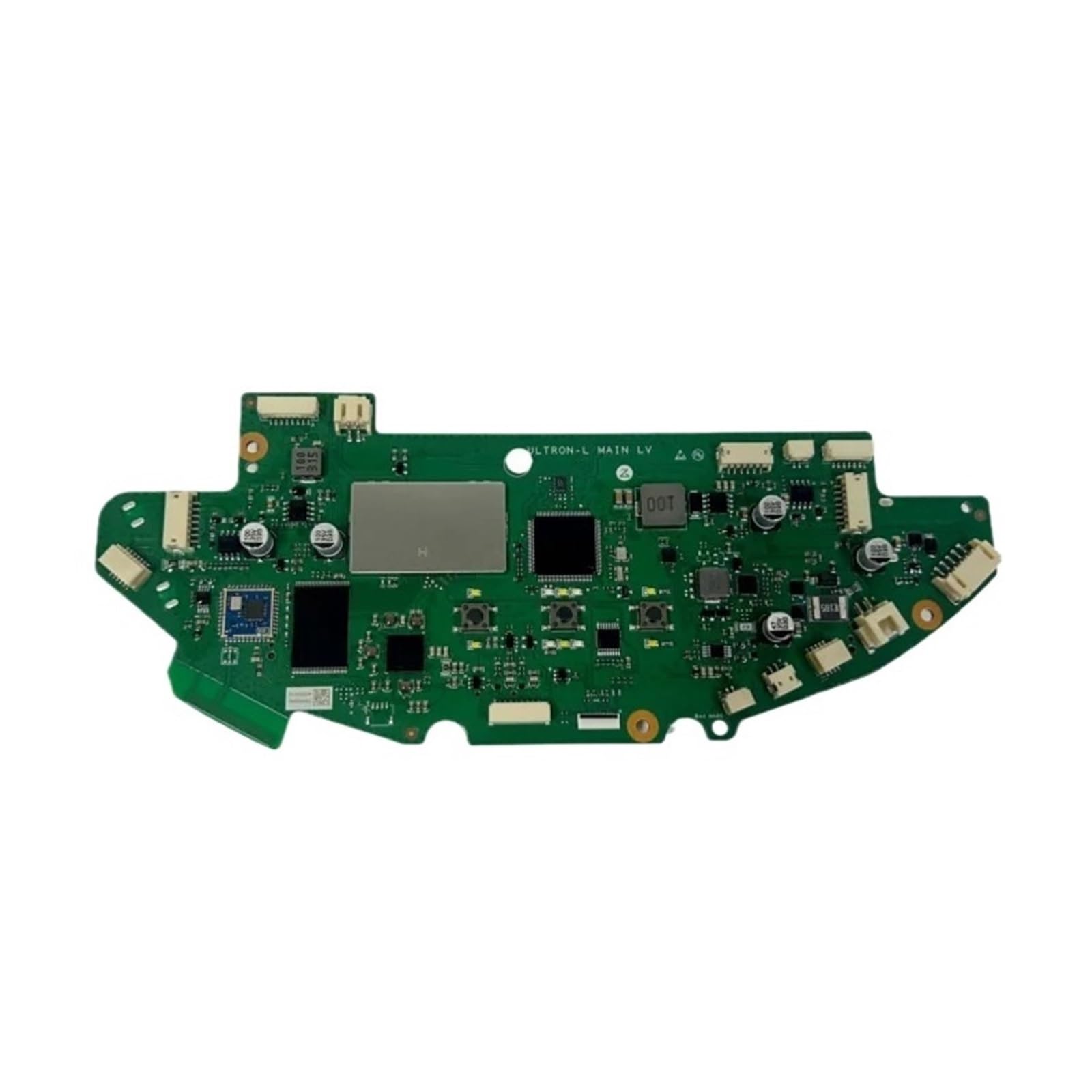 PNULGLKND Ultron Lite Main Board Motherboard .Compatible for Roborock Q8 MAX / Q8 MAX+. Vacuum Cleaner CE Version Spare Parts