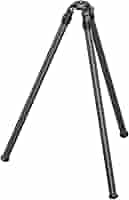 Amazon.com : Leofoto Inverted Carbon Fiber Tripod with 75mm