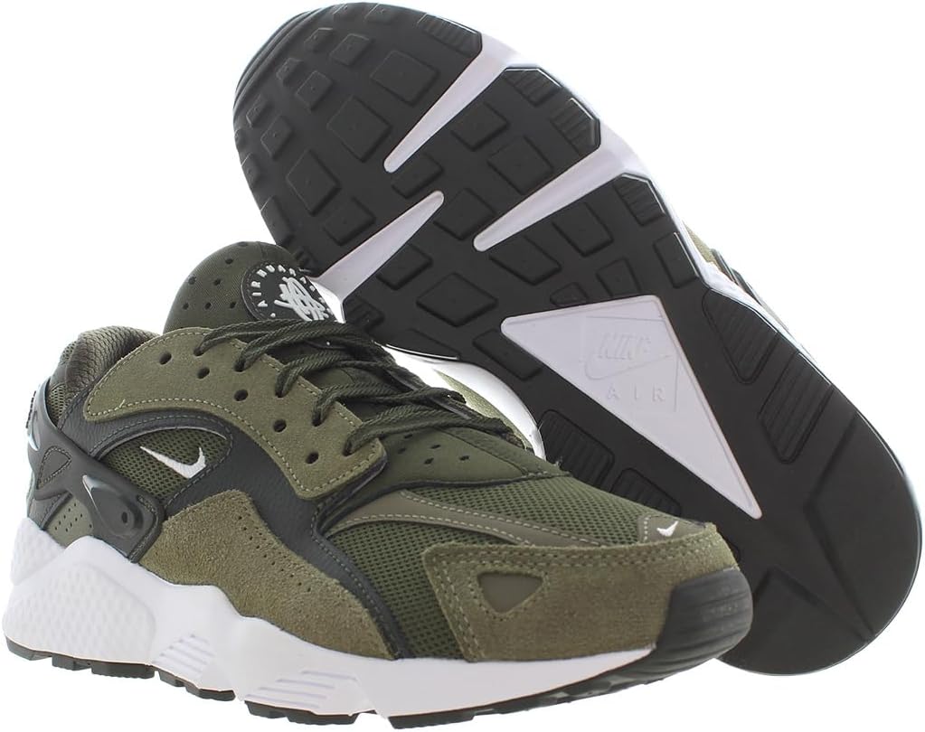 Nike Air Huarache Runner Mens Shoes