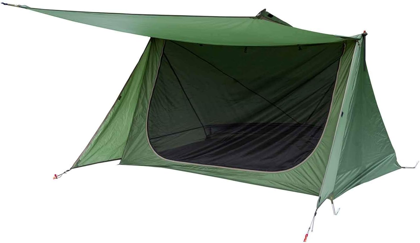 Tende a quattro stagioni