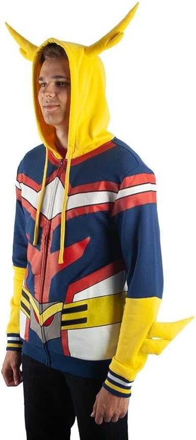 hero hoodie amazon