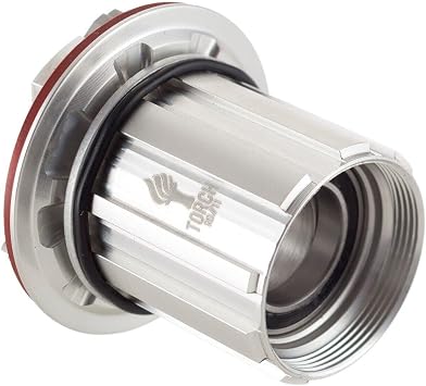 Industry Nine Freehub Body kit, HG Road 11sp - Aluminum