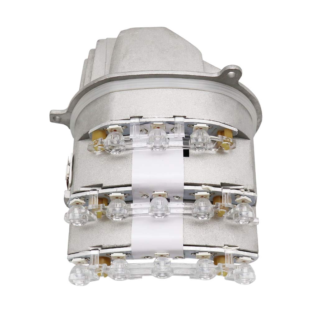 Nuovo Per E90 E91 328I 335I M3 Indicatore A LED Modulo Diodo Indicatore Freccia Destra 63127245814