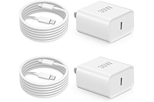 Beasaf iPhone Fast Charger