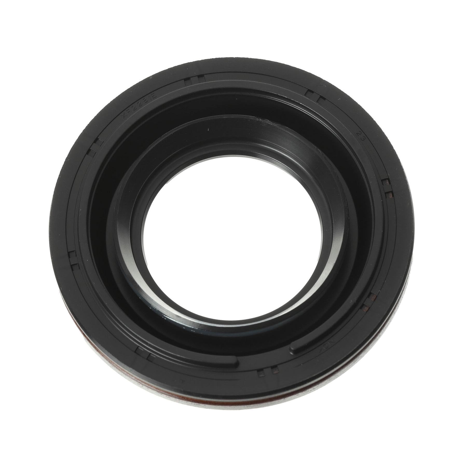 (o^^o)① 33142-3KA0B Genuine Infiniti #331423KA0B Seal-Oil