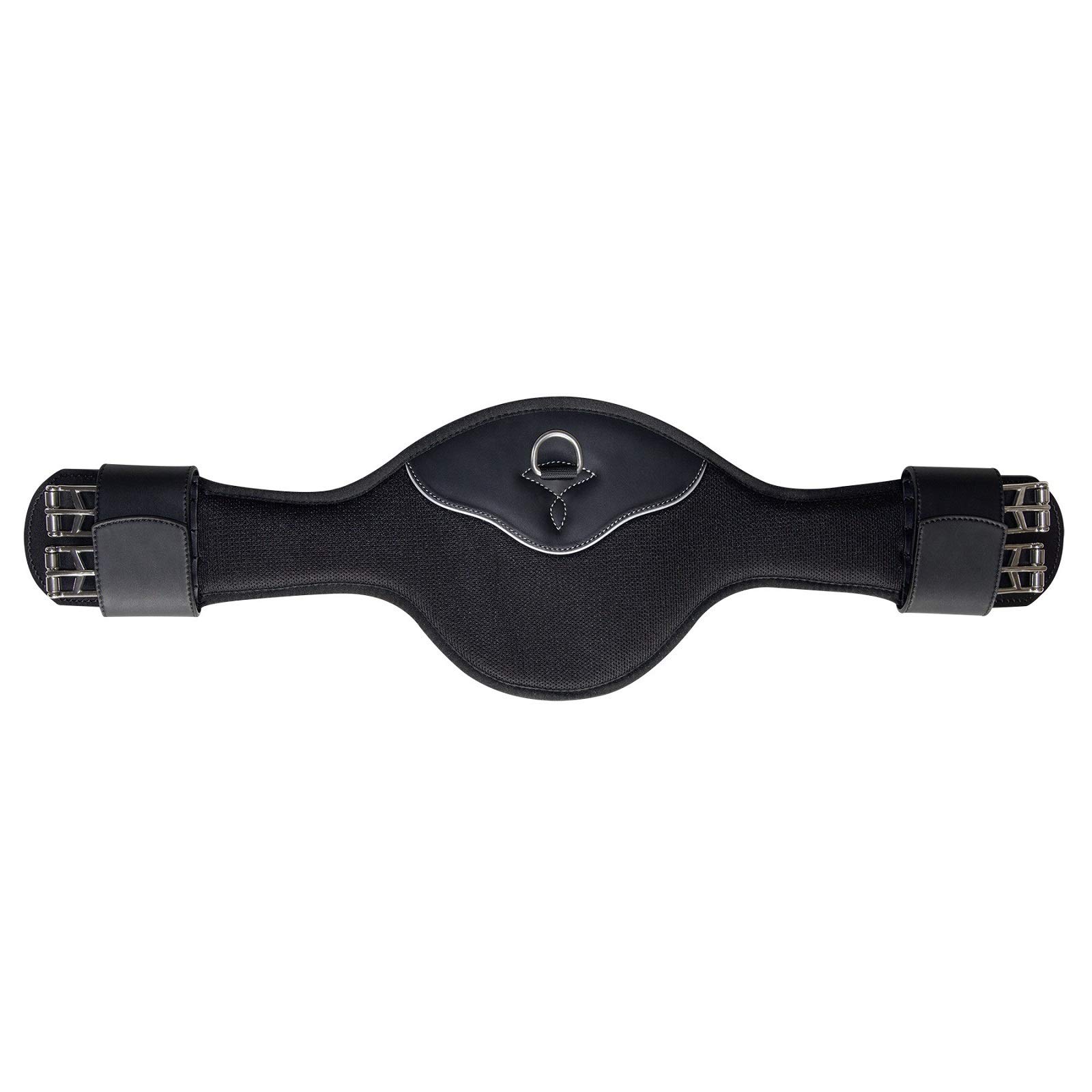 dt saddlery GmbH design & technik Sattelgurt Kurzgurt Rainer