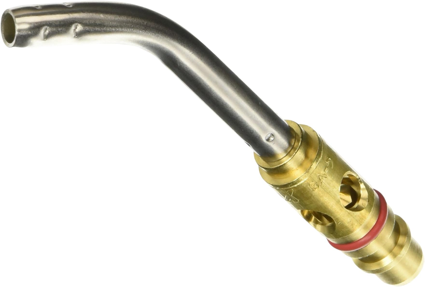 Goss GA-5 Acetylene Tip with "Snap-in Style" Hot Turbine Flame