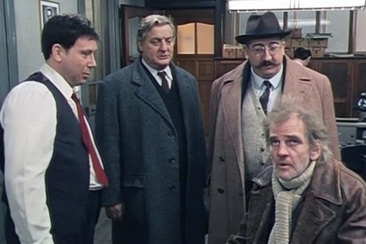 Kommissar Maigret (Deutsche-Gesamtedition) 24 Fälle der Krimi-Serie mit Bruno Cremer nach dem Kult-Klassiker Kriminalroman von Georges-Simenon