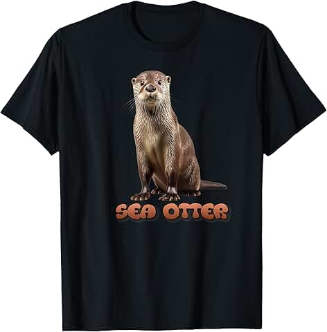 Sea Otters