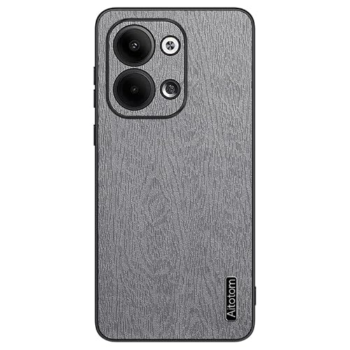 Jiajihua Case Compatible with Oppo Reno9 5G,Compatible with Oppo Reno9 Pro 5G 2 in 1 Lens Protection Shockproof and Anti-Drop Cover Grey