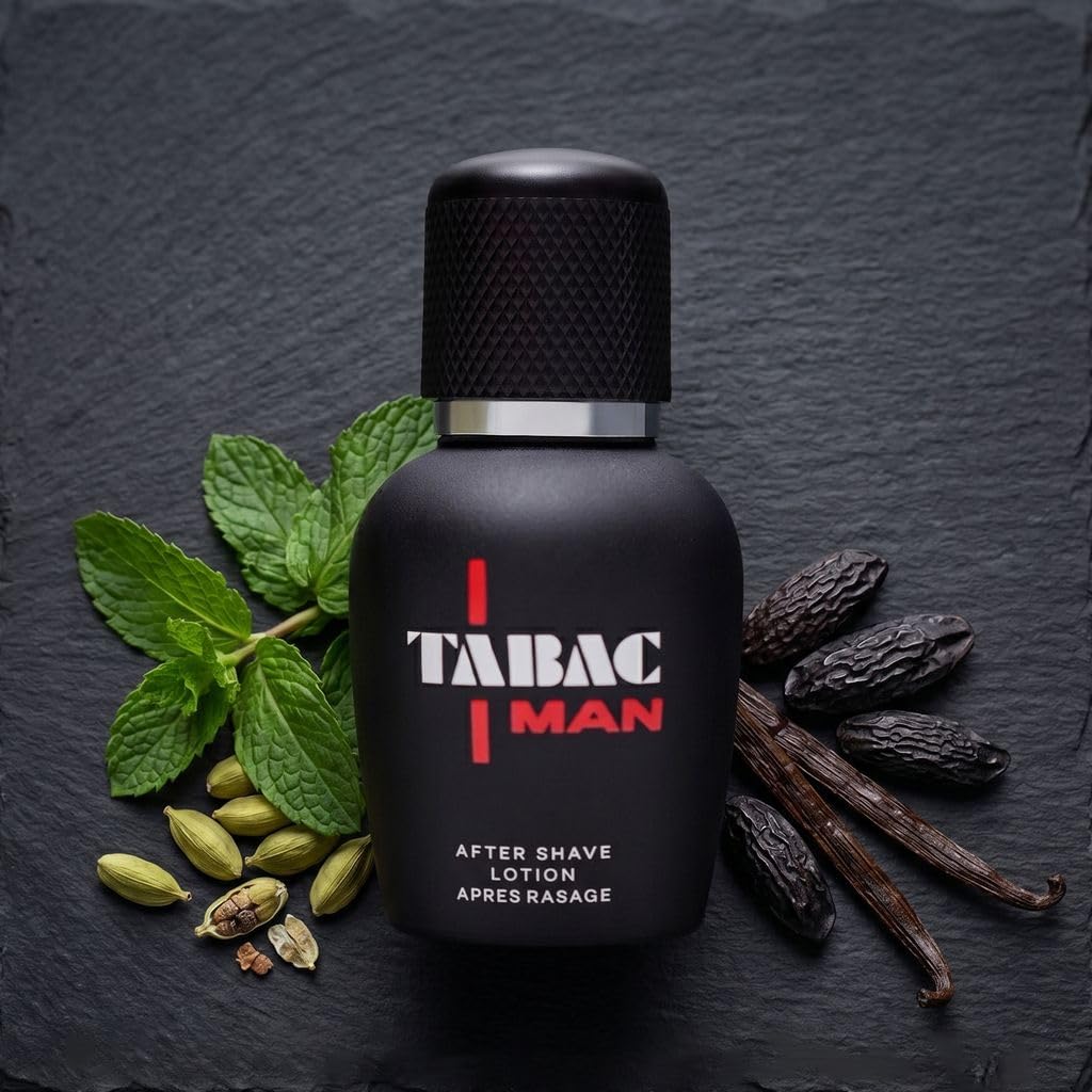 Tabac Man balsam po goleniu, 50 ml