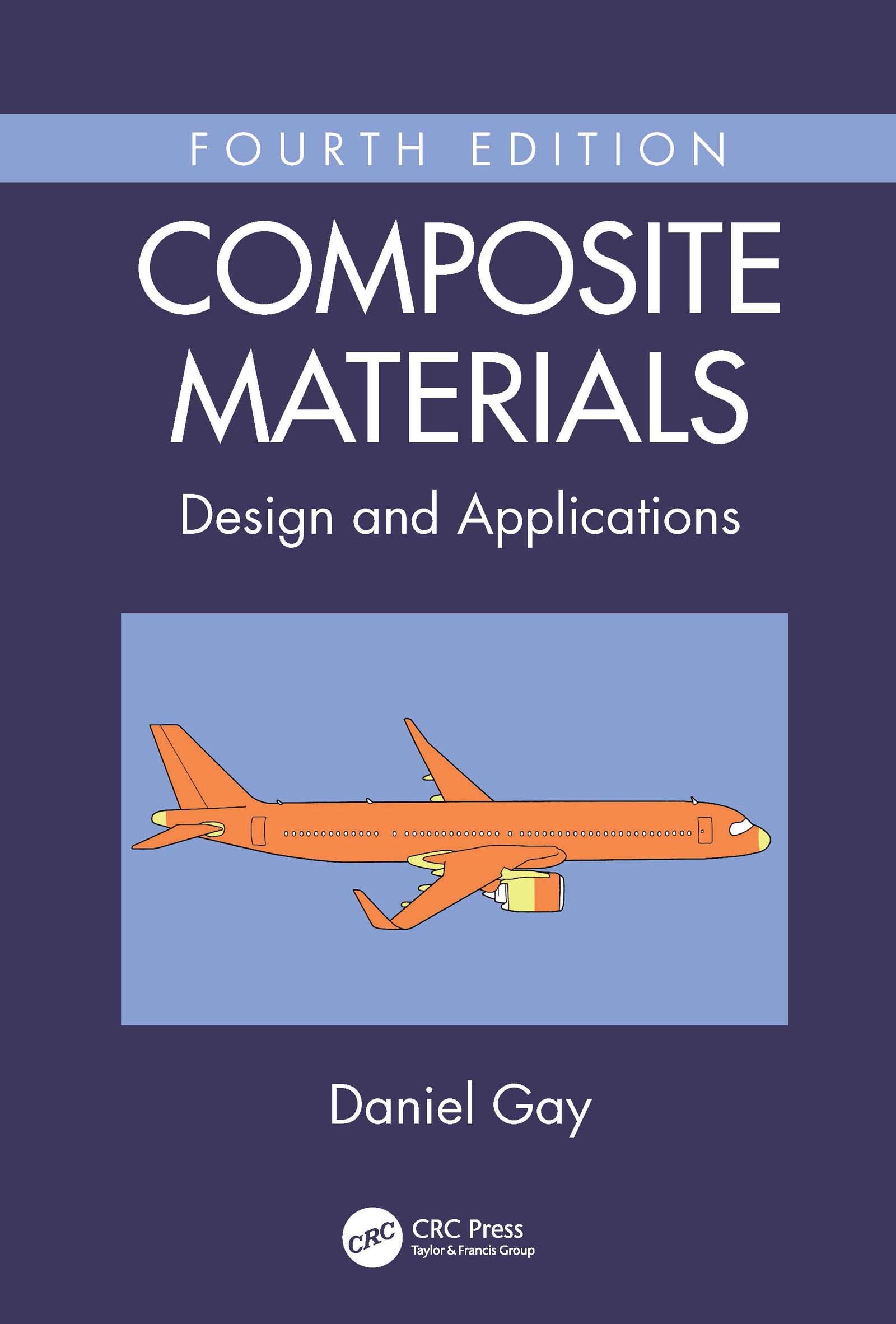 Composite materials design applications manuel pour projets aéronautiques