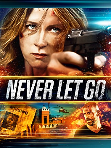 Never Let Go