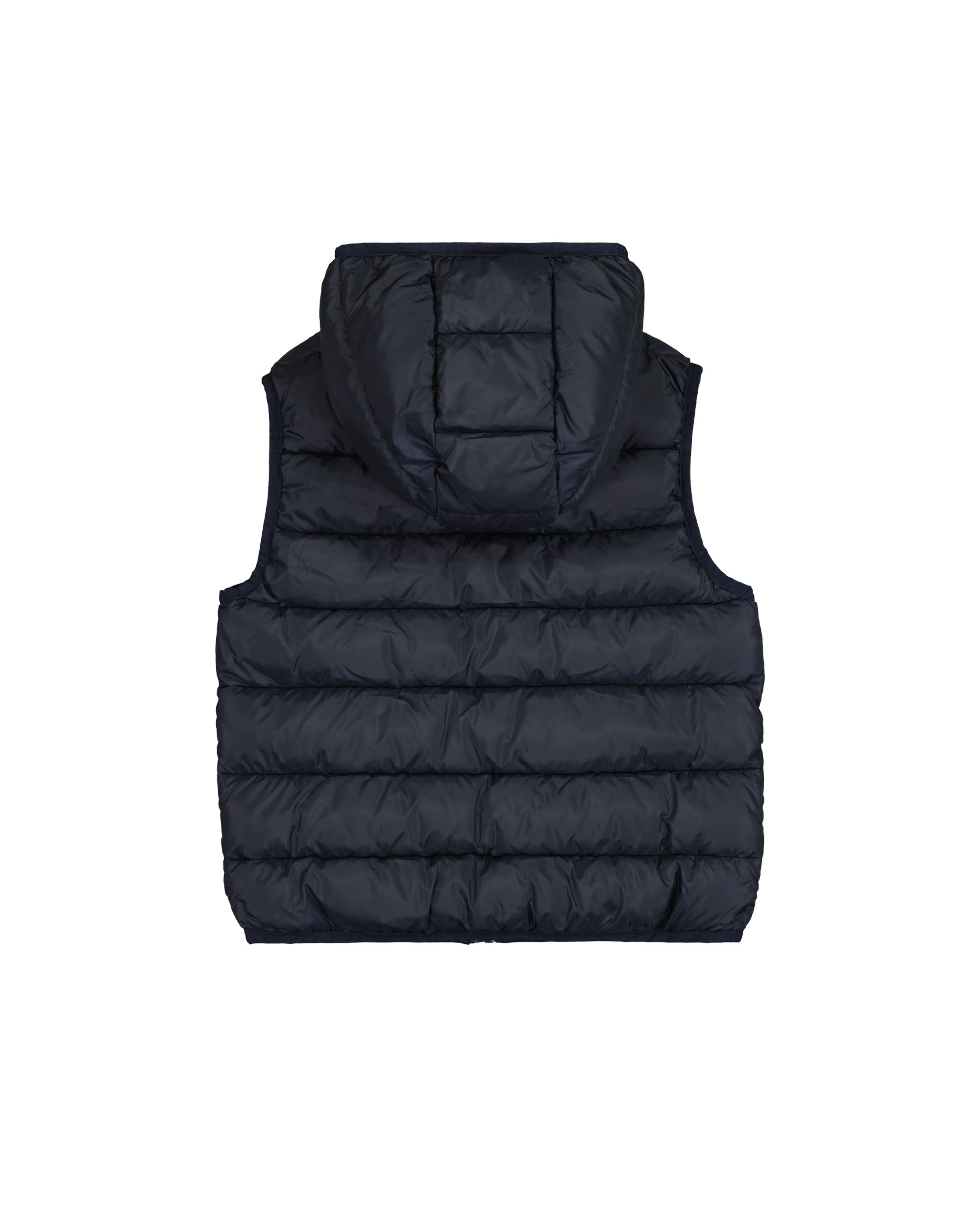 Champion kamizelka garniturowa Chłopcy Legacy Outdoor B (306869) - Wr Light Cirè 40gr Small Script Logo High-neck